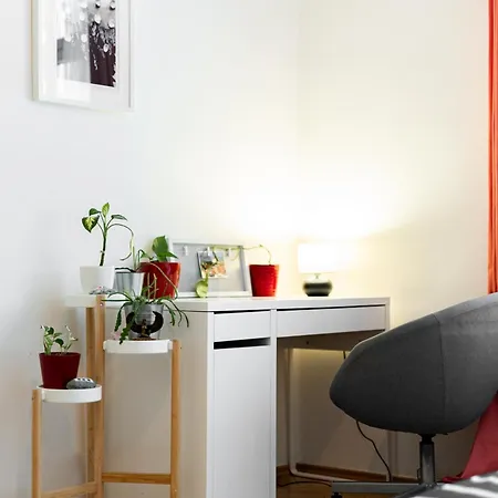 Apartment Cozy In Historic *