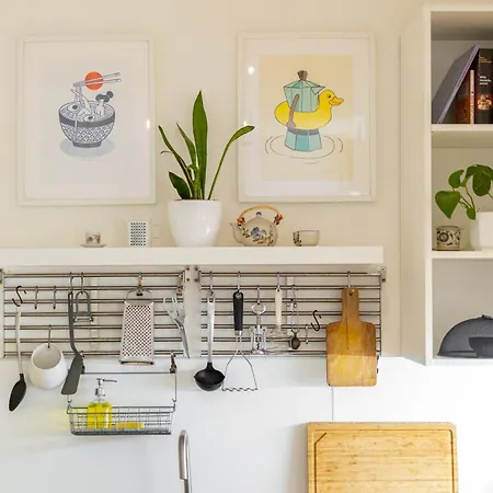 Apartment Cozy In Historic Bratislava
