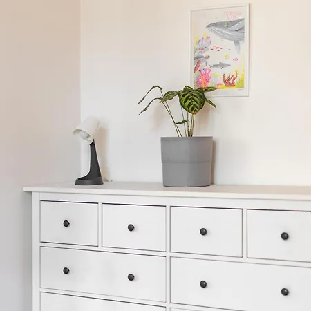 Prime Location Residence, Private Parking