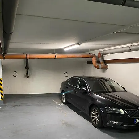 Prime Location Residence, Private Parking 布拉迪斯拉发
