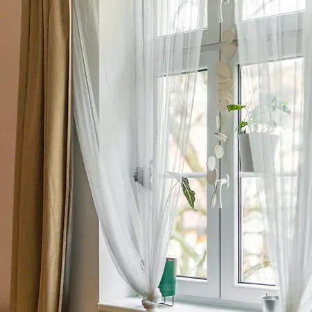 Prime Location Residence, Private Parking Bratislava