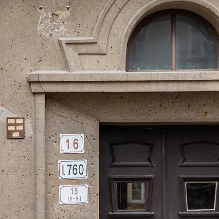 Apartment Prime Location Residence, Private Parking