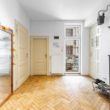 Prime Location Residence, Private Parking * Bratislava